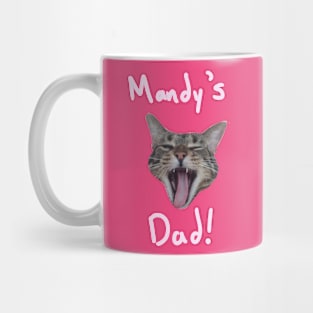 MANDAD Mug
